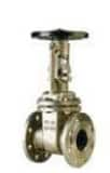 Neway Valve G3RA8 Carbon Steel Flanged Gate Valve NG3RA8K at Pollardwater