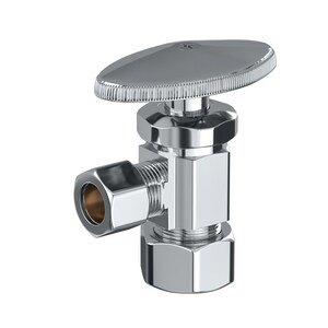 Supply Stop Valves 