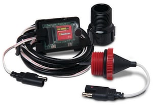 Resource Conservation Technologies AquaGuard® Auxiliary Float Switch