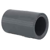 PVC Schedule 80 Coupling P80SCD at Pollardwater