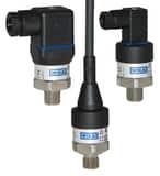 WIKA Pressure Transmitter W50426401 at Pollardwater