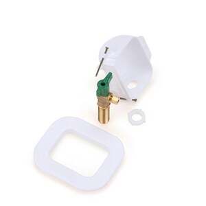 maker ice oatey valve ferguson turn box