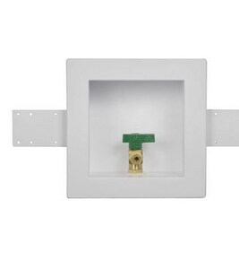 oatey maker ice box outlet valve square boxes turn ball copper lead low sweat brass hammer pkg qty std pk
