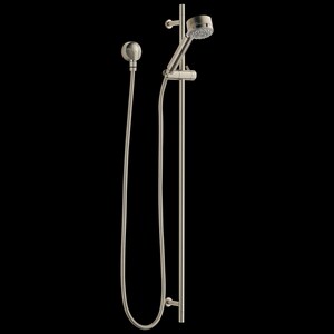 Multi Function Hand Shower in Brushed Nickel