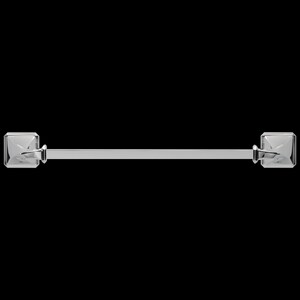 18 in. Towel Bar in Polished Chrome