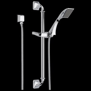 Single Function Hand Shower in Chrome