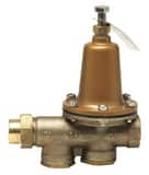 Watts Series LF25AUB-Z3 300 psi Cast Copper Silicon Alloy Union FNPT x FNPT Pressure Reducing Valve WLF25AUBZ3F at Pollardwater