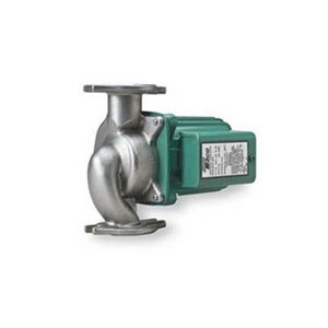 1/8 HP 115V Stainless Steel Circulator Pump
