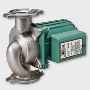 1/8 HP 115V Stainless Steel Circulator Pump