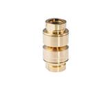 Watts Series LFN9 FNPT Brass 3/8 in. 125 psi BFP Vacuum Breaker WLFN9C at Pollardwater