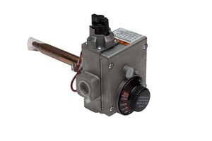 160 Degree F Temperature Control with Flammable Vapor Resistance Shank