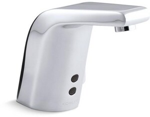 Sensor Faucets