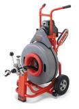 RIDGID 115 V Drain Cleaner with Cable R60052 at Pollardwater