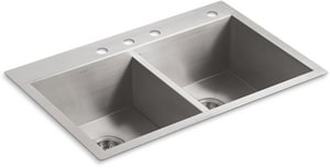 KOHLER - Kitchen Sinks - Ferguson