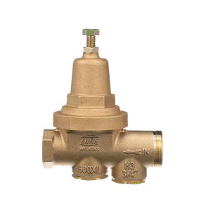 3 4 pressure reducing valve ferguson