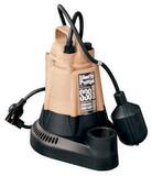 Liberty Pumps 1/3 HP 115V Thermoplastic Submersible Sump Pump LS38 at Pollardwater