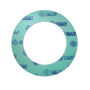 1 in. Non-Asbestos 1/16 150# Ring Gasket