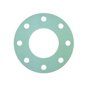 1 in. Non-Asbestos 1/16 150# Full Face Gasket