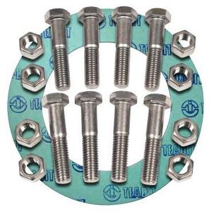 1 x 1/16 in. Ring Type Joint Non-Asbestos and Carbon Steel Kit
