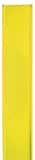 Rhino 3-Rail™ 66 x 4 in. Fiberglass Marker in Yellow RFR66CY at Pollardwater