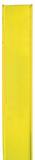 Rhino 3-Rail™ 66 x 4 in. Fiberglass Marker in Yellow RFR66CY at Pollardwater