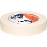 Shurtape CP 106 1 in. x 60 yd. Natural General-Purpose Masking Tape SCP106G60 at Pollardwater