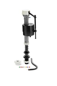 Fill Valve Kit in Black