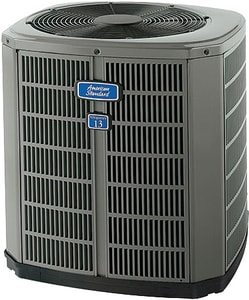 American Standard Hvac Ferguson