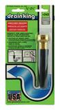 GT Water Products Drain King® 3/4 - 1-1/2 in. Drain King Cleaner GT345 at Pollardwater