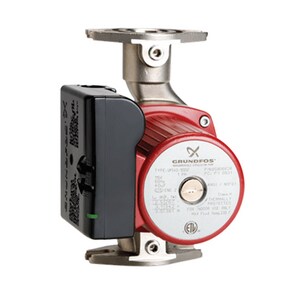 UPS43-100SF 1/2 HP 115V Stainless Steel Circulator Pump