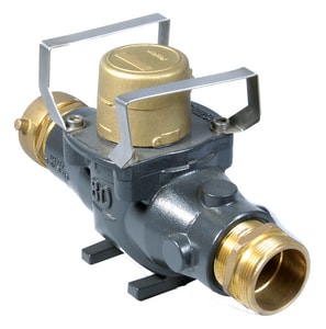 Hydrant Meters & Backflow Preventers