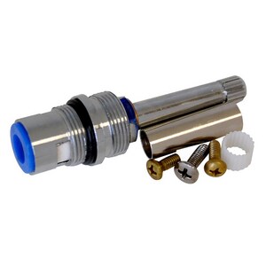 Cold and Ceramic Disc Cartridge