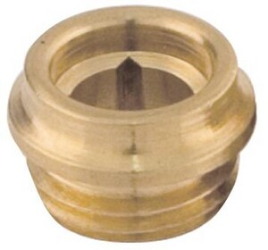 970-510 1/2 in. x 20 Compression Seats Chrome 24-Pack