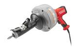 RIDGID 25 ft. Electric Sink Machine R35473 at Pollardwater