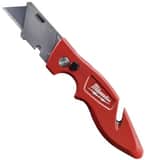 Milwaukee® Fastback™ 2 x 1-1/4 in. Knife M48221901 at Pollardwater