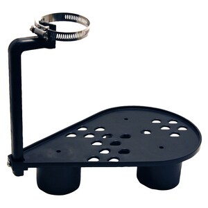 Pump Stand for Zoeller 49, 50, 70, 98, 137/139, 140 and 150 Series Pumps