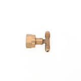 General Pipe Cleaners Cold-Shot™ Pipe Freezing Kit for General Wire CO2 Tank G180160 at Pollardwater