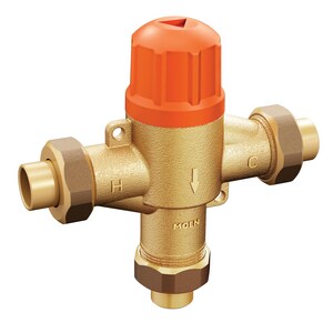 1/2 in. CC Mixing Valve
