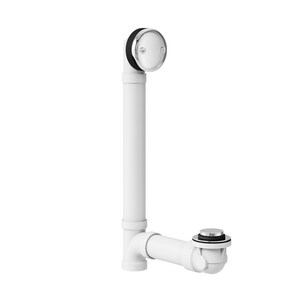 Bathtub Overflow & Tub Drain Kits @ Ferguson.com