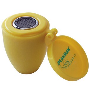 Safety Shower Parts & Accessories
