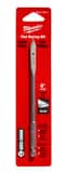 Milwaukee® Sereno® FLAT BORING BIT 5/16 X 6 M48270311 at Pollardwater