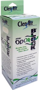 2 lbs. HVAC Odor Block