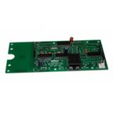 North Star Nsc25ed Water Softener Control Board 7285619 Ferguson