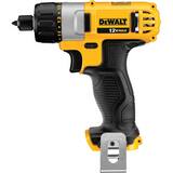 DEWALT 12 V 1/4 in. Cordless Screwdriver Kit DDCF610S2 at Pollardwater