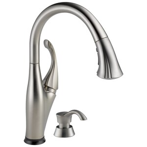 Kitchen Faucets Kitchen Plumbing Ferguson
