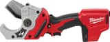 Milwaukee® M12™ Cordless 12V Shear Bare Tool M247020 at Pollardwater