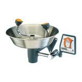 Guardian Equipment GS-Plus™ Wall Mount Eyewash Stainless Steel Bowl GG1814 at Pollardwater