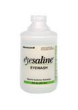 Honeywell Eyesaline® 8 oz. Personal Saline Eyewash Bottle P320004450000 at Pollardwater