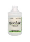 Honeywell Eyesaline® 8 oz. Personal Saline Eyewash Bottle H320004450000 at Pollardwater