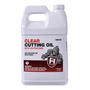 Lubricants